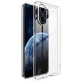 Husă TPU OnePlus Ace 5 Racing/Nord CE5 - Imak UX-5 - Transparent