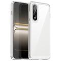 Husă Hibrid OnePlus Ace 5 Ultra/Nord 5 - Anti-Shock - Transparent