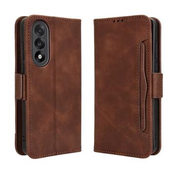 Husă portofel pentru card OnePlus Ace 5 Ultra/Nord 5