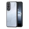 Husă Hibrid OnePlus Ace 5/Nord 5 - Dux Ducis Aimo - Negru