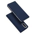Husă Flip OnePlus Ace 5 Ultra/5 Nord - Dux Ducis Skin Pro