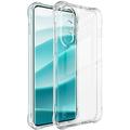 Husă TPU OnePlus Ace 5 Ultra - Imak Drop-Proof - Transparent