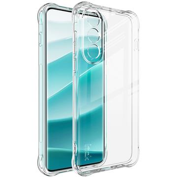 Husă TPU OnePlus Ace 5 Ultra - Imak Drop-Proof - Transparent