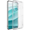 Husă TPU OnePlus Ace 5 Ultra/Nord 5 - Imak UX-5 - Transparent