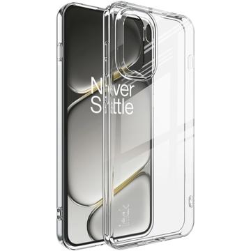 Husă TPU OnePlus Ace 6 Imak UX-5 - Transparent