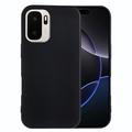 Husă TPU anti-alunecare OnePlus Ace 6 Ultra - Negru