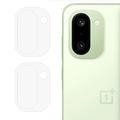 Geam Protecție Obiectiv Camera Sticlă Temperată OnePlus Ace 6T/15R - 2 Buc.