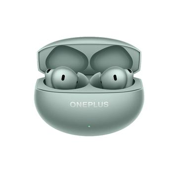 OnePlus Buds 4 Căști True Wireless 5481158904 - Verde zen