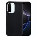 Husă TPU anti-alunecare OnePlus N6x - Negru