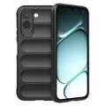 Husă TPU OnePlus N6x - Rugged - Negru