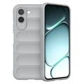 Husă TPU OnePlus N6x - Rugged - Gri Deschis