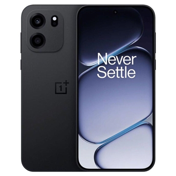 OnePlus Nord 6 - 512GB - Negru