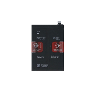 Acumulator OnePlus Nord 2 5G - BLP861 - 4500mAh