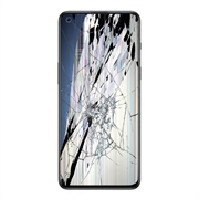 Reparație LCD Și Touchscreen OnePlus Nord 2T - Gri