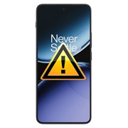 Reparație Bandă Flex Conector Încărcare OnePlus Nord 4