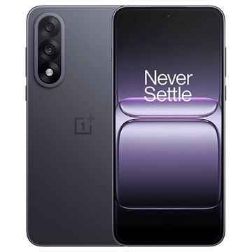 OnePlus Nord 5 - 256GB - Gri fantomă