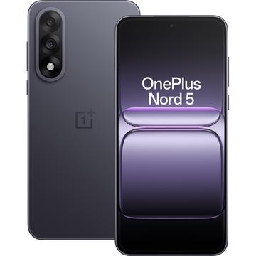 OnePlus Nord 5 - 512GB - Gri fantomă