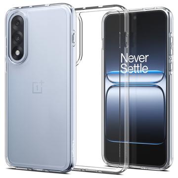Husă OnePlus Nord 5 - Spigen Ultra Hybrid - Cristal Clar