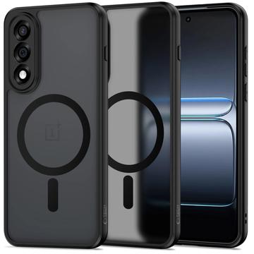 Husă Magmat Tech-Protect pentru OnePlus Nord 5 - Compatibilă MagSafe - Negru Mat
