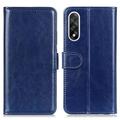 Husă portofel cu suport OnePlus Nord 5