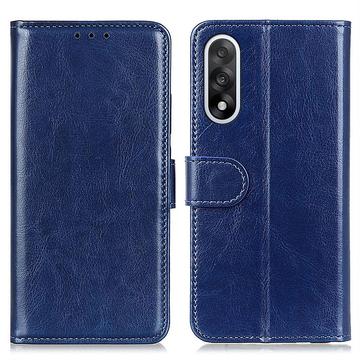 Husă portofel cu suport OnePlus Nord 5