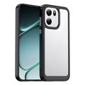 Husă Hibrid OnePlus Nord 6/Turbo 6/6V - Anti-Shock - Negru