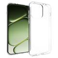 Husă TPU anti-alunecare OnePlus Nord 6 - Transparent