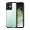 Husă Hibrid OnePlus Nord 6 - Dux Ducis Aimo - Negru