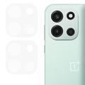 Geam Protecție Obiectiv Camera Sticlă Temperată OnePlus Nord 6/Turbo 6 - 2 Buc.