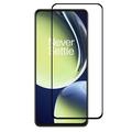 Protector de Ecran din Sticla Securizata pentru OnePlus Nord CE 3 Lite/N30 - Full Cover - Marginea Neagră