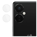 Geam Protecție Obiectiv Cameră OnePlus Nord CE 3 Lite - Imak HD - 2 Buc.