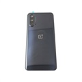 Capac Spate OnePlus Nord CE 5G - Charkoal Ink