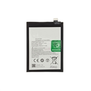 Baterie OnePlus Nord CE 5G BLP829 - 4500mAh