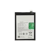 Baterie OnePlus Nord CE 5G BLP845 - 4500mAh