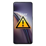 OnePlus Nord CE 5G Battery Repair