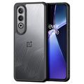 Husă Hibrid OnePlus Nord CE4 - Dux Ducis Aimo - Negru