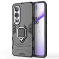 Husă Hibrid cu Suport Inel OnePlus Nord CE4/Ace 3V