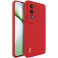Husă TPU OnePlus Nord CE4/Oppo K12 - Imak UC-4 - Roșu