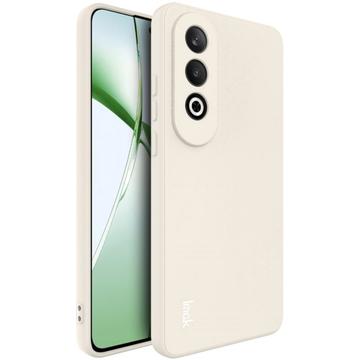 Husă TPU OnePlus Nord CE4/Oppo K12 - Imak UC-4 - Alb