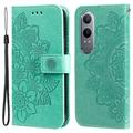 Husă Portofel OnePlus Nord CE4 Lite/Oppo K12x - Mandala