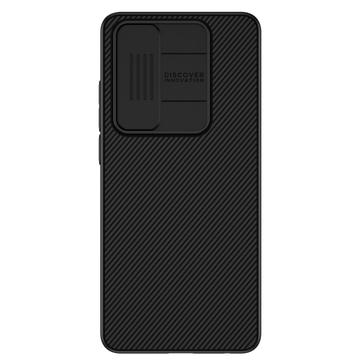 Husă OnePlus Nord CE4 Lite/Oppo K12x - Nillkin CamShield
