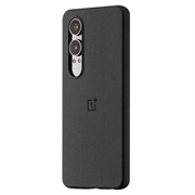 Husă OnePlus Nord CE4 Lite - Sandstone Bumper 57983122165 - Negru