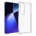 Husă TPU OnePlus Nord CE4 - Antișoc - Transparent