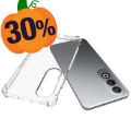 Husă TPU OnePlus Nord CE4 - Antișoc - Transparent