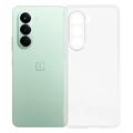 Husă TPU anti-alunecare OnePlus Nord CE6 Lite - Transparent