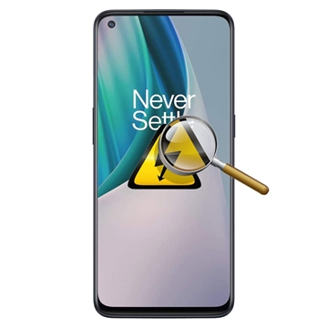 Diagnoză OnePlus Nord N10 5G