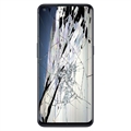 Reparație LCD Și Touchscreen OnePlus Nord N10 5G - Negru