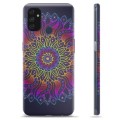 Husă TPU - OnePlus Nord N100 - Mandala Colorată