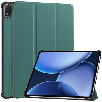 Husă Smart Folio OnePlus Pad 2 Pro/Pad 3/Oppo Pad 4 Pro Tri-Fold