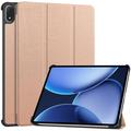 Husă Smart Folio OnePlus Pad 2 Pro/Pad 3/Oppo Pad 4 Pro Tri-Fold